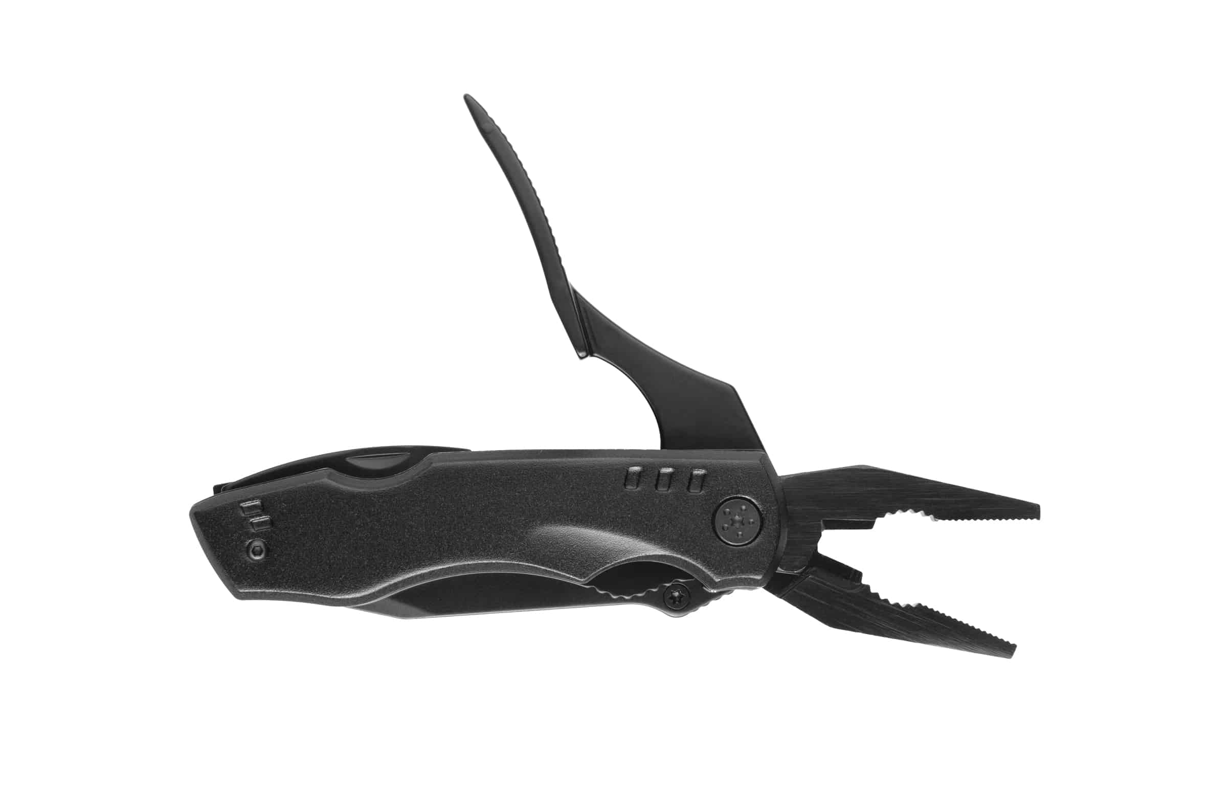 BAKOY multifunktsionaalne tööriist Schwarzwolf