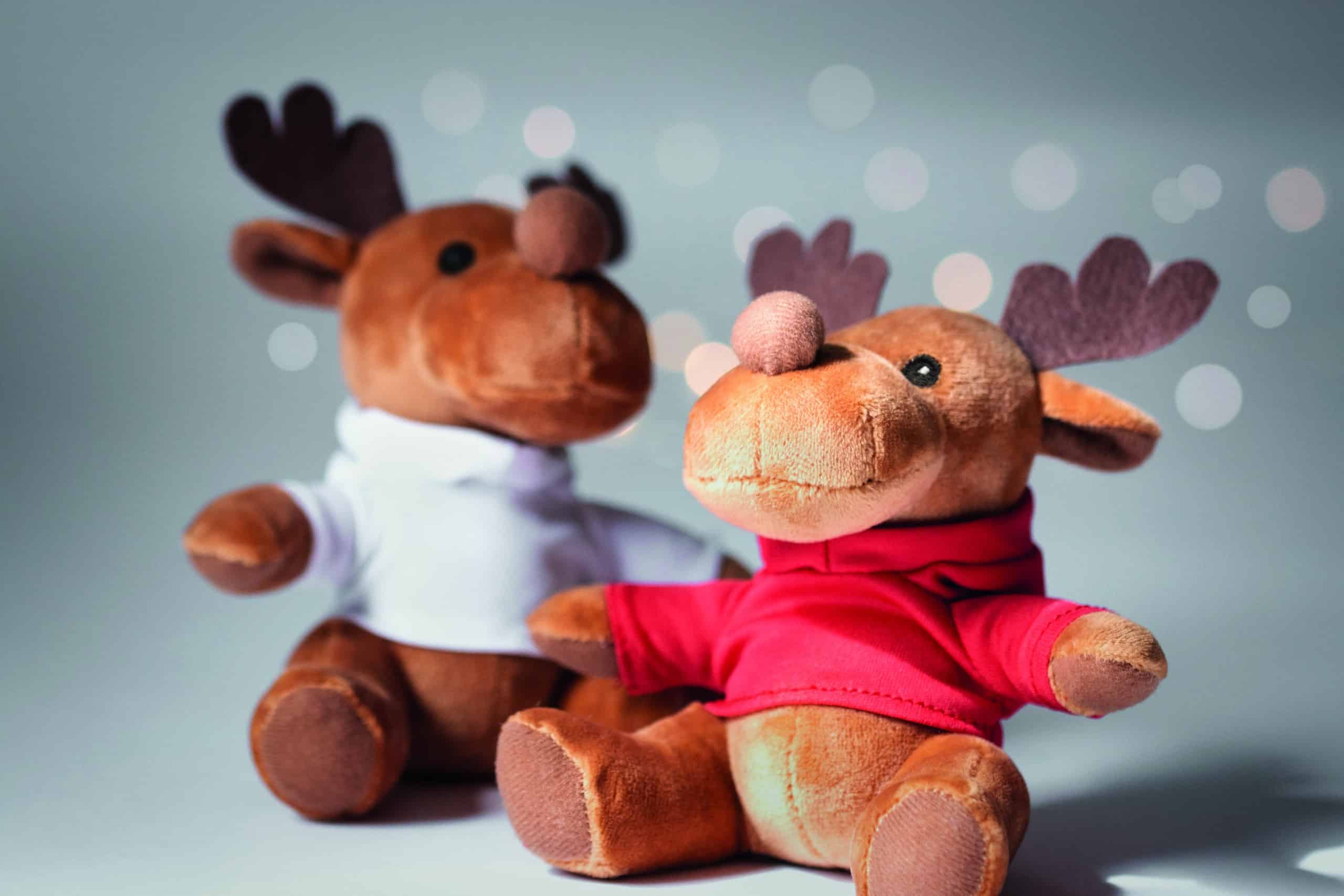 RUDOLPH