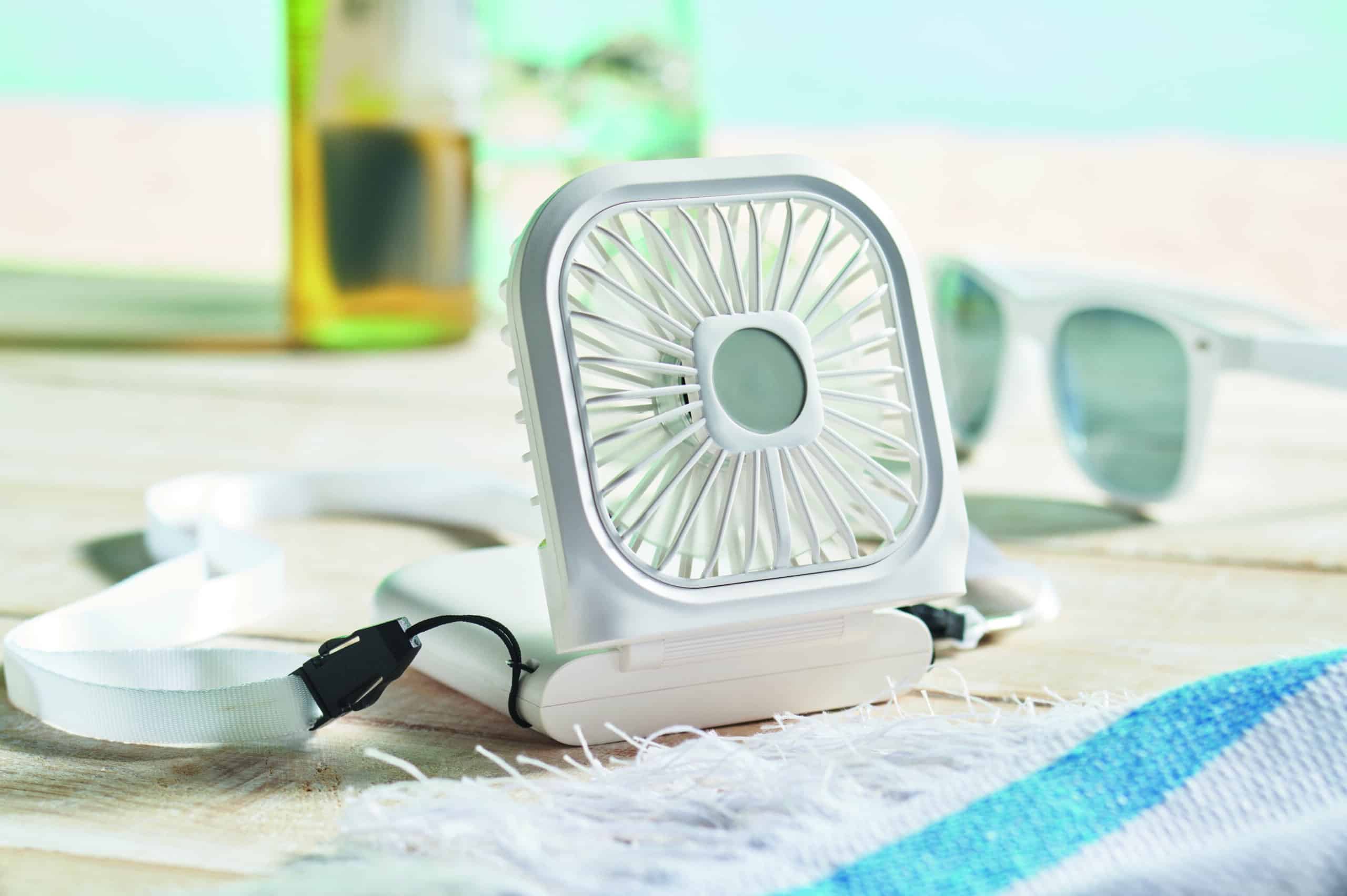SEISUVENTILAATOR