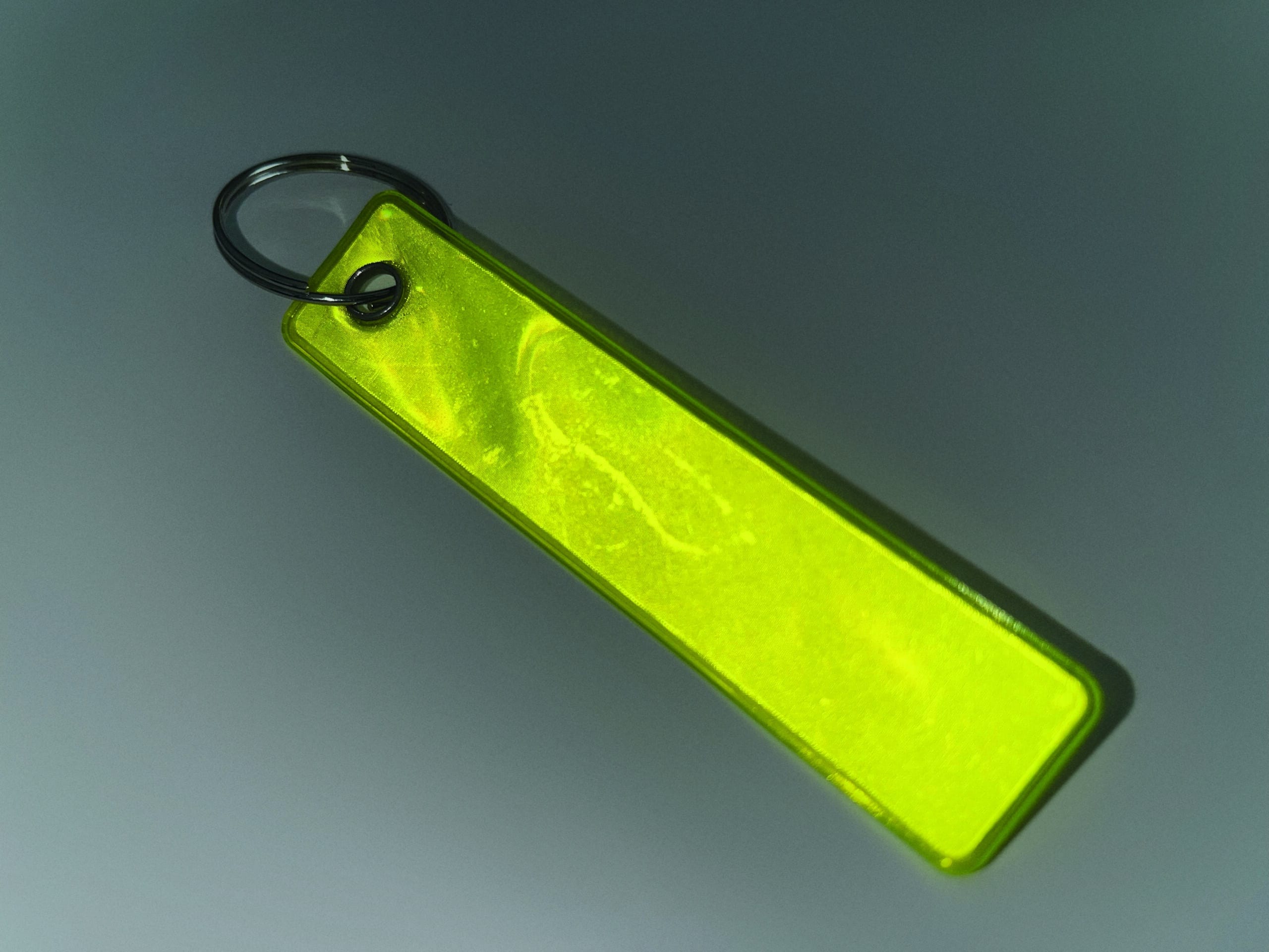 KEYFLECT