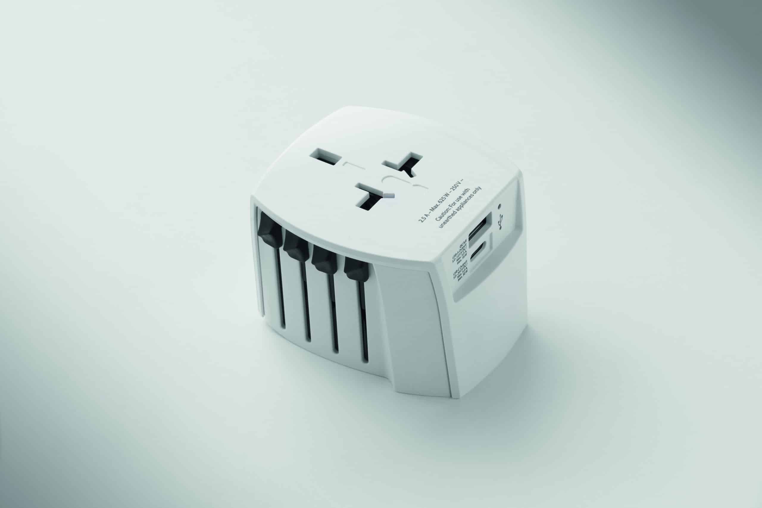 MUV USB AC30 PD