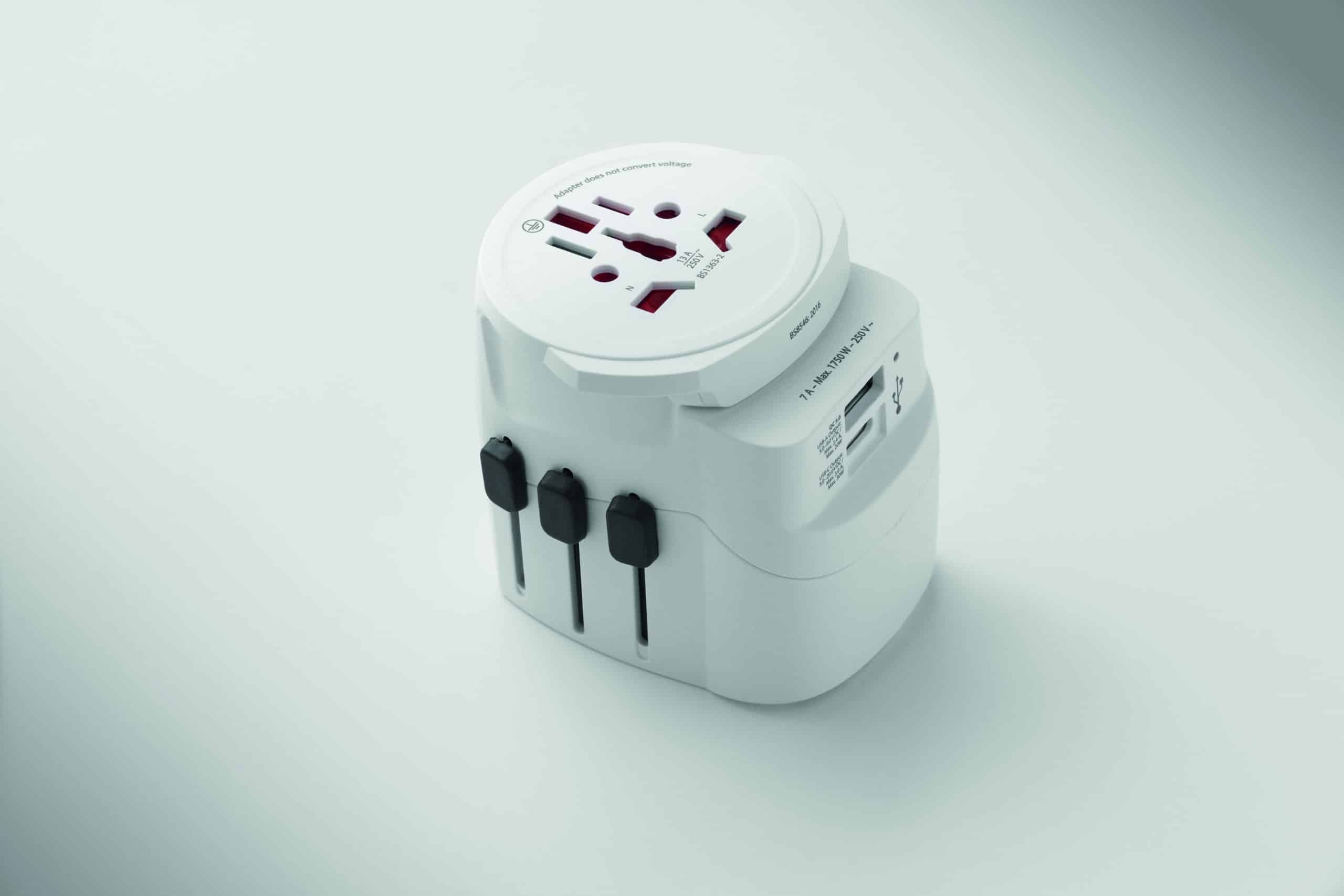 PRO LIGHT USB AC30 PD