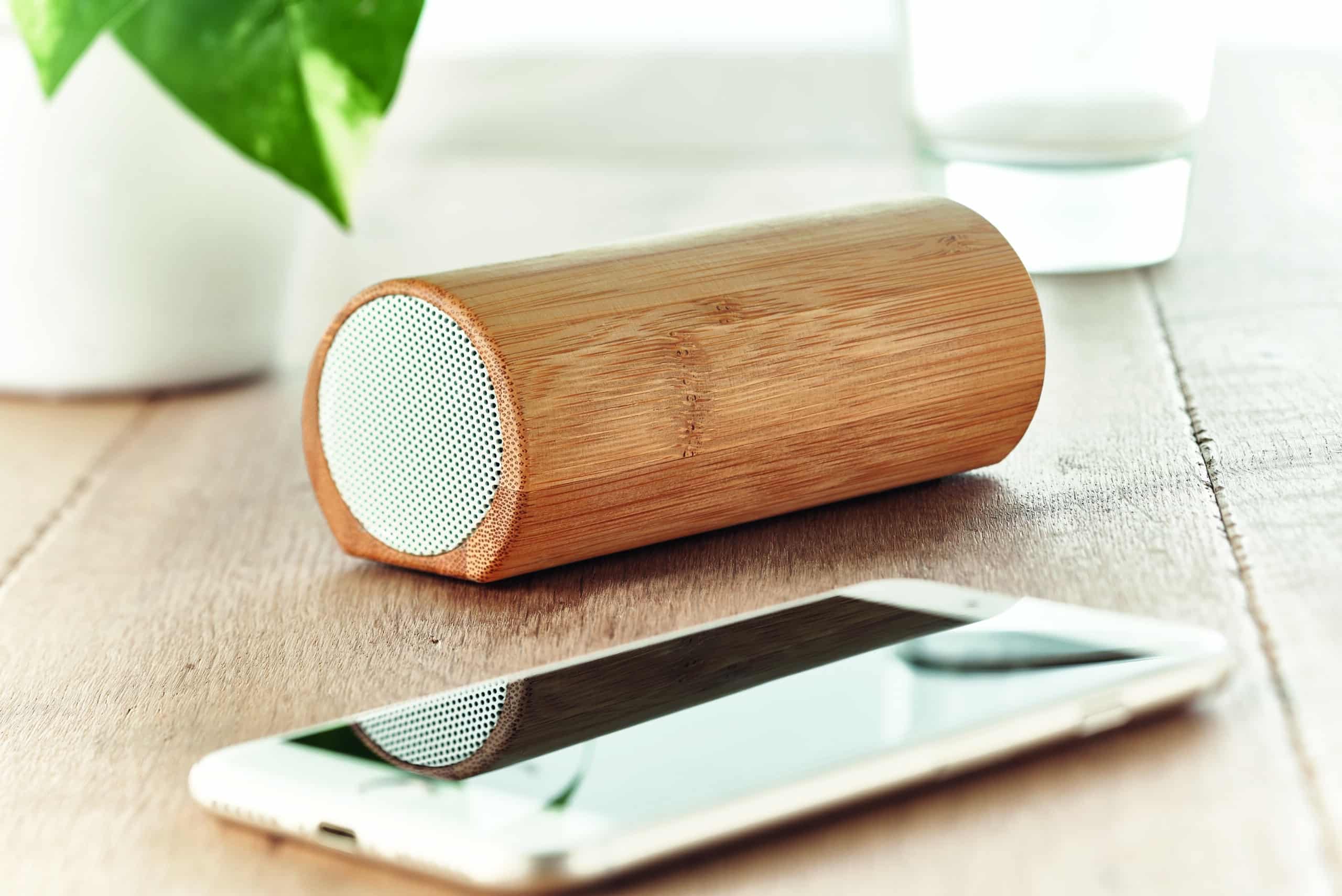 SPEAKBOX