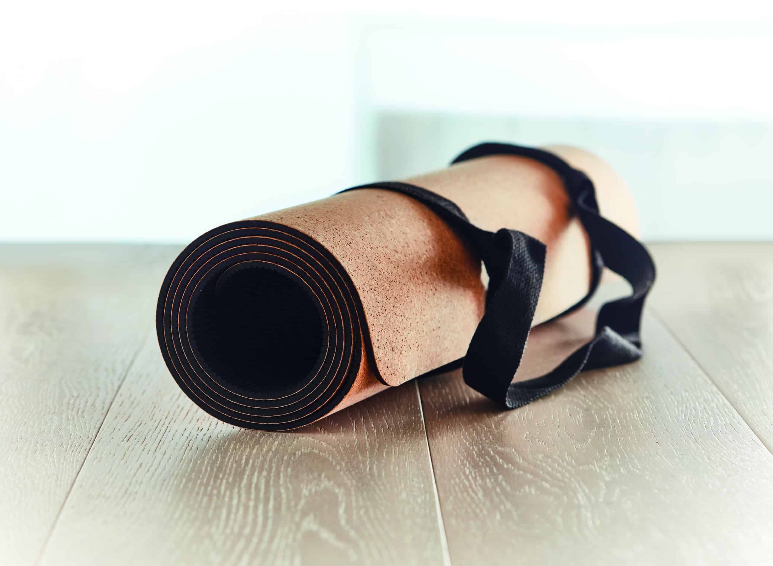 SAVASANA