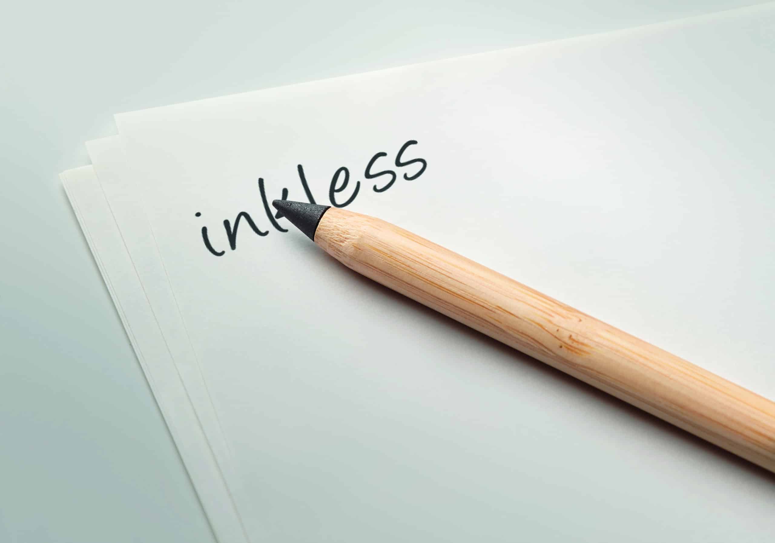 INKLESS PLUS