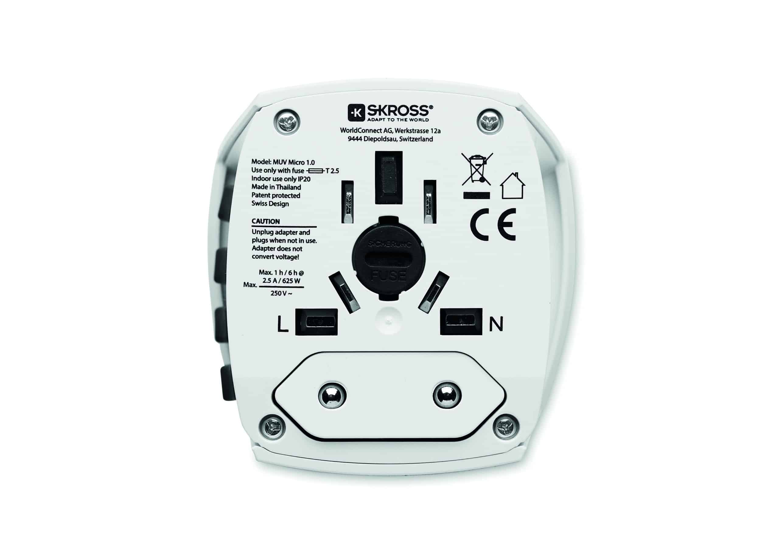 MUV MICRO