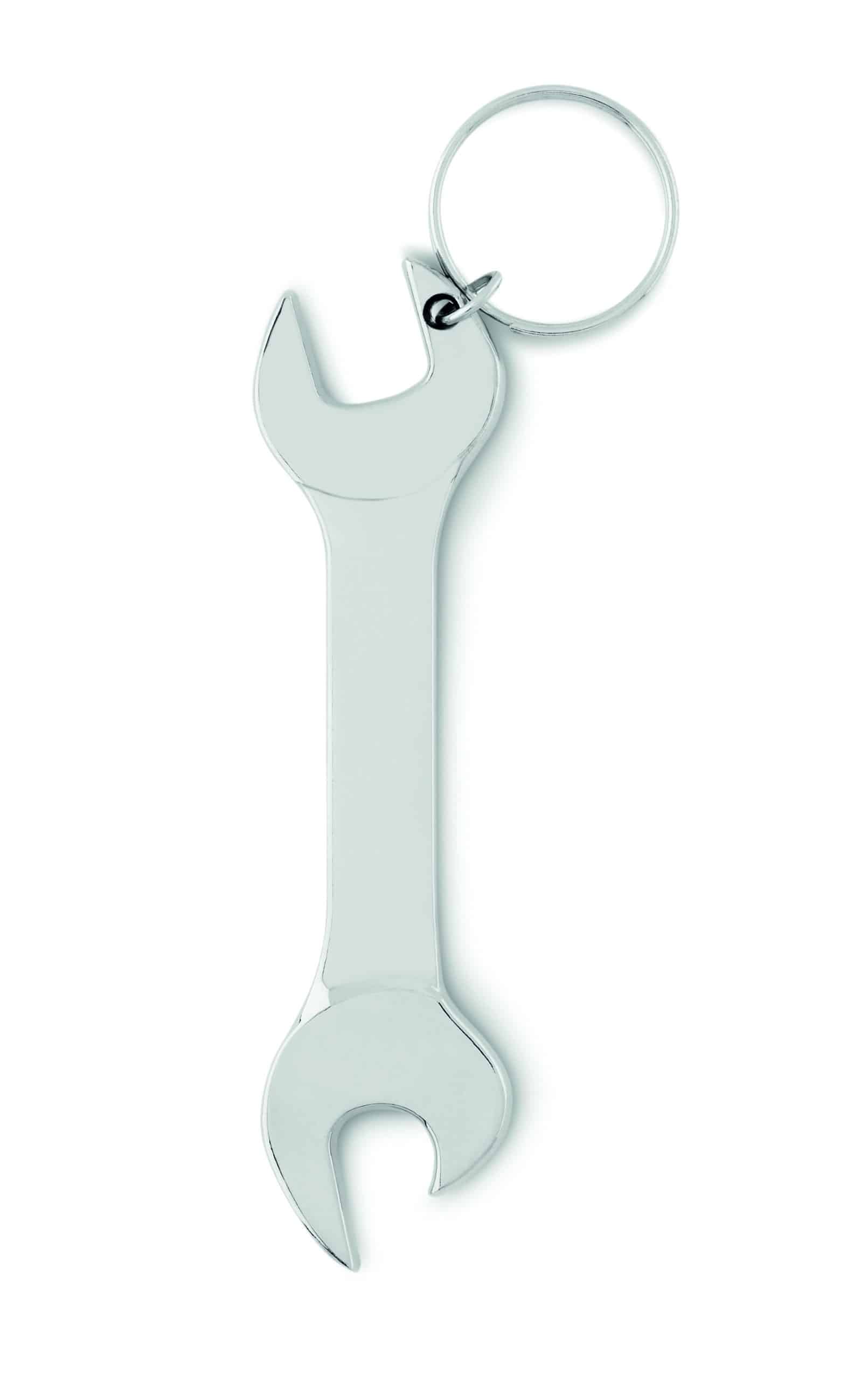 WRENCHY