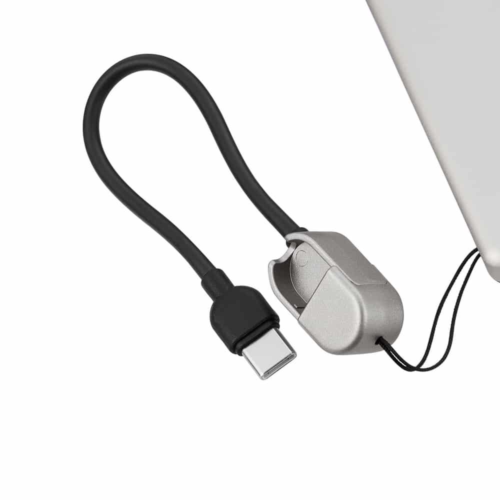akupank Magsafe juhtmevaba 15 W VA2616 5000 mAh RIVACASE
