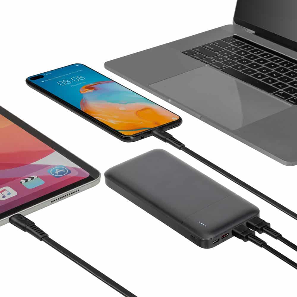 akupank VA2101 10000 mAh RIVACASE
