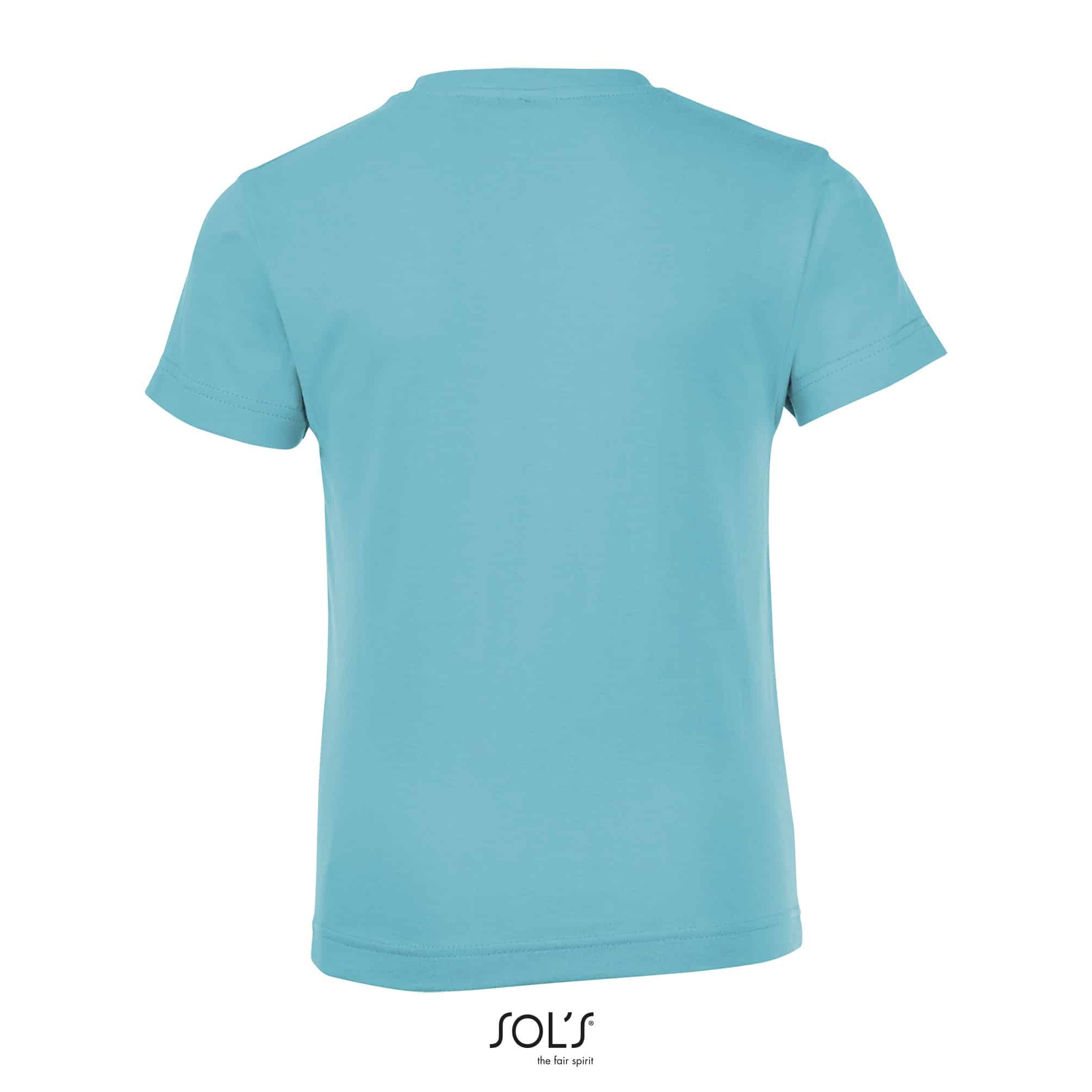 REGENT FIT LASTELE